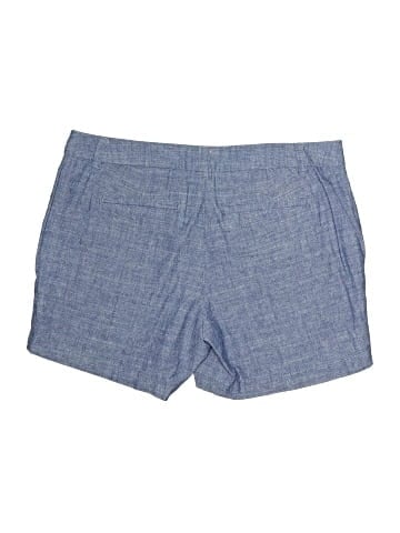 Merona Shorts (view 2)