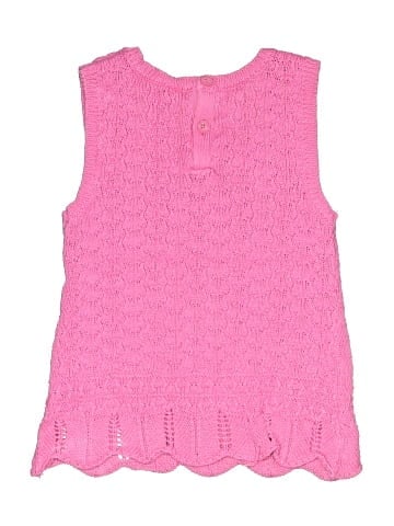 Nicole Miller New York Sweater Vest (view 2)