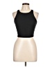 Reformation Black Tank Top Size L - photo 1