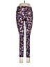 Pro Player Print Purple Leggings Size M - photo 1