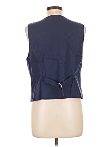 Allegra K Vest (view 2)