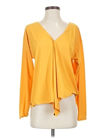 ADAY Long Sleeve Blouse (view 1)