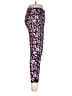 Pro Player Print Purple Leggings Size M - photo 4