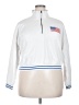 JoyLab White Pullover Sweater Size XXL - photo 1
