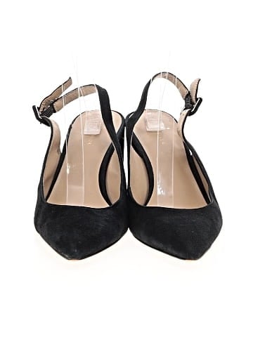 Ann Taylor Heels (view 2)