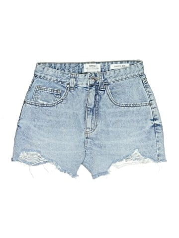 Cotton On Denim Shorts (view 1)