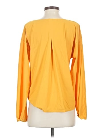 ADAY Long Sleeve Blouse (view 2)