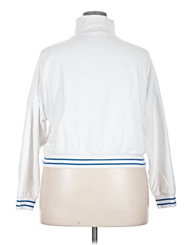 JoyLab Pullover Sweater (view 2)