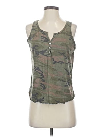 Boston Proper Sleeveless Top (view 1)