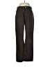 Zara Brown Dress Pants Size 8 - photo 1