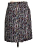 CAbi Tweed Blue Casual Skirt Size S - photo 2