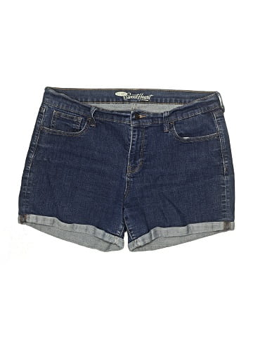 Old Navy Denim Shorts (view 1)