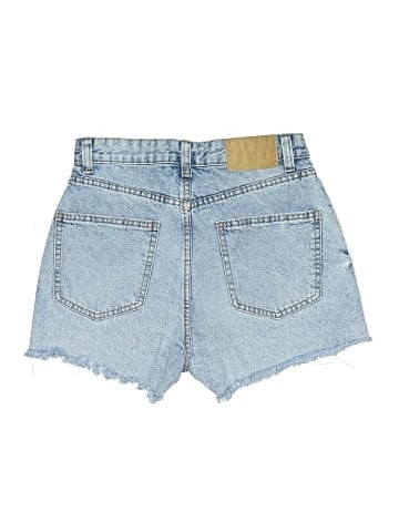 Cotton On Denim Shorts (view 2)