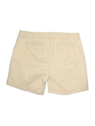Old Navy Khaki Shorts (view 2)