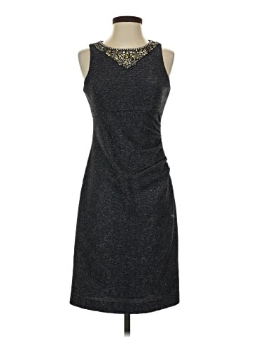 Eliza J Cocktail Dress (view 1)