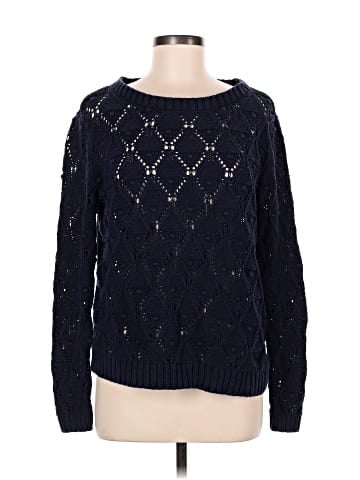 Tommy Hilfiger Pullover Sweater (view 1)