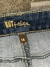 Kut from the Kloth Blue Jeans Size 14 - photo 7