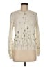 Evan Picone Ivory Cardigan Size M - photo 1