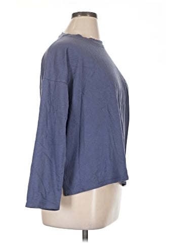 Eileen Fisher 3/4 Sleeve T-Shirt (view 1)
