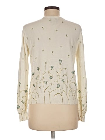 Evan Picone Cardigan (view 2)