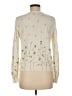 Evan Picone Ivory Cardigan Size M - photo 2