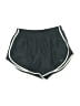 Nike Solid Green Athletic Shorts Size XL - photo 1