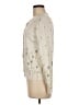 Evan Picone Ivory Cardigan Size M - photo 5