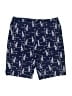 IZOD Print Blue Board Shorts Size 2 - photo 1