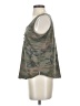 Boston Proper Green Sleeveless Top Size S - photo 5