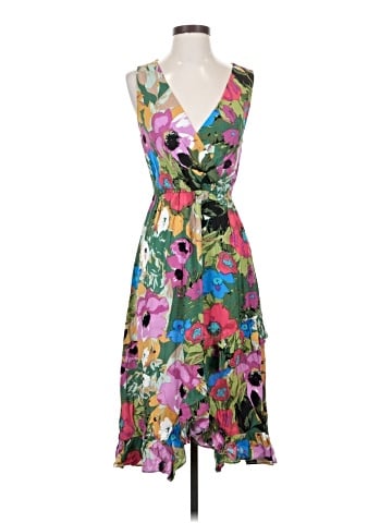 Plenty By Tracy Reese Cocktail Dress (view 1)