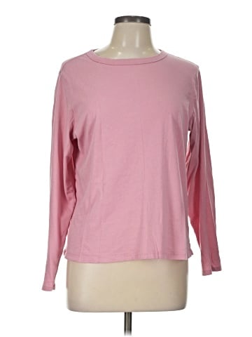 Old Navy Long Sleeve T-Shirt (view 1)