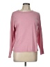 Old Navy Pink Long Sleeve T-Shirt Size L - photo 1