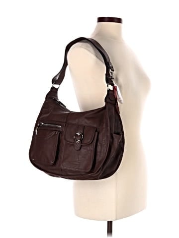 Rosette Crossbody Bag (view 2)
