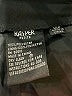 Kasper 100% Polyester Black Dress Pants Size 14 (petite) - photo 4