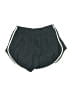 Nike Solid Green Athletic Shorts Size XL - photo 2