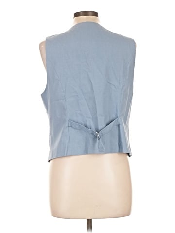Allegra K Vest (view 2)