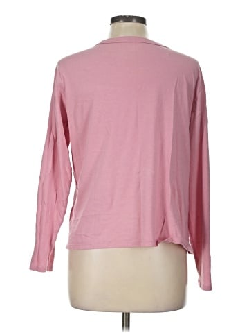 Old Navy Long Sleeve T-Shirt (view 2)