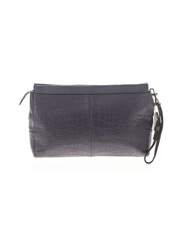 Coach Leather Wristlet (view 2)
