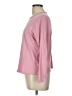 Old Navy Pink Long Sleeve T-Shirt Size L - photo 5