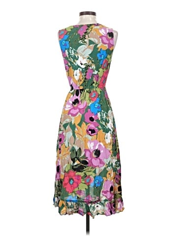 Plenty By Tracy Reese Cocktail Dress (view 2)