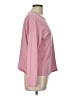 Old Navy Pink Long Sleeve T-Shirt Size L - photo 4