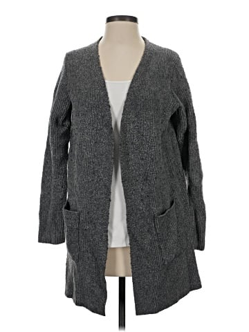 Madewell Backstage Cardigan Sweater (view 1)