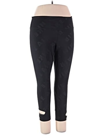 Nike Active Pants (view 1)