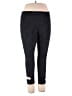 Nike Graphic Black Active Pants Size 2X - photo 1