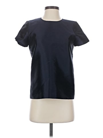 J.Crew Collection Short Sleeve Top (view 1)