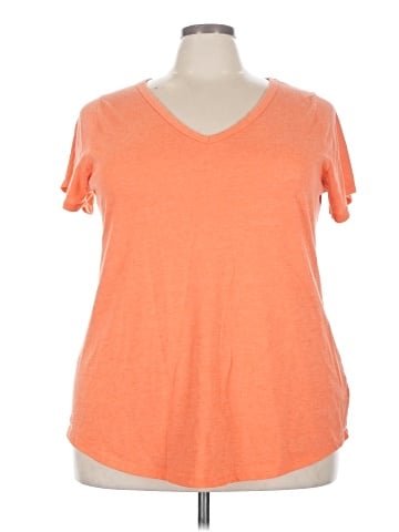 Torrid Short Sleeve T-Shirt (view 1)