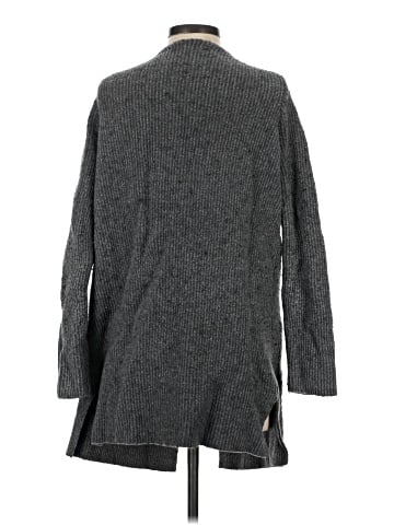 Madewell Backstage Cardigan Sweater (view 2)