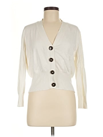 Zara Cardigan (view 1)