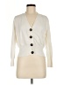 Zara Ivory Cardigan Size M - photo 1