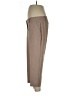 Apt. 9 Solid Tan Dress Pants Size 12 - photo 5